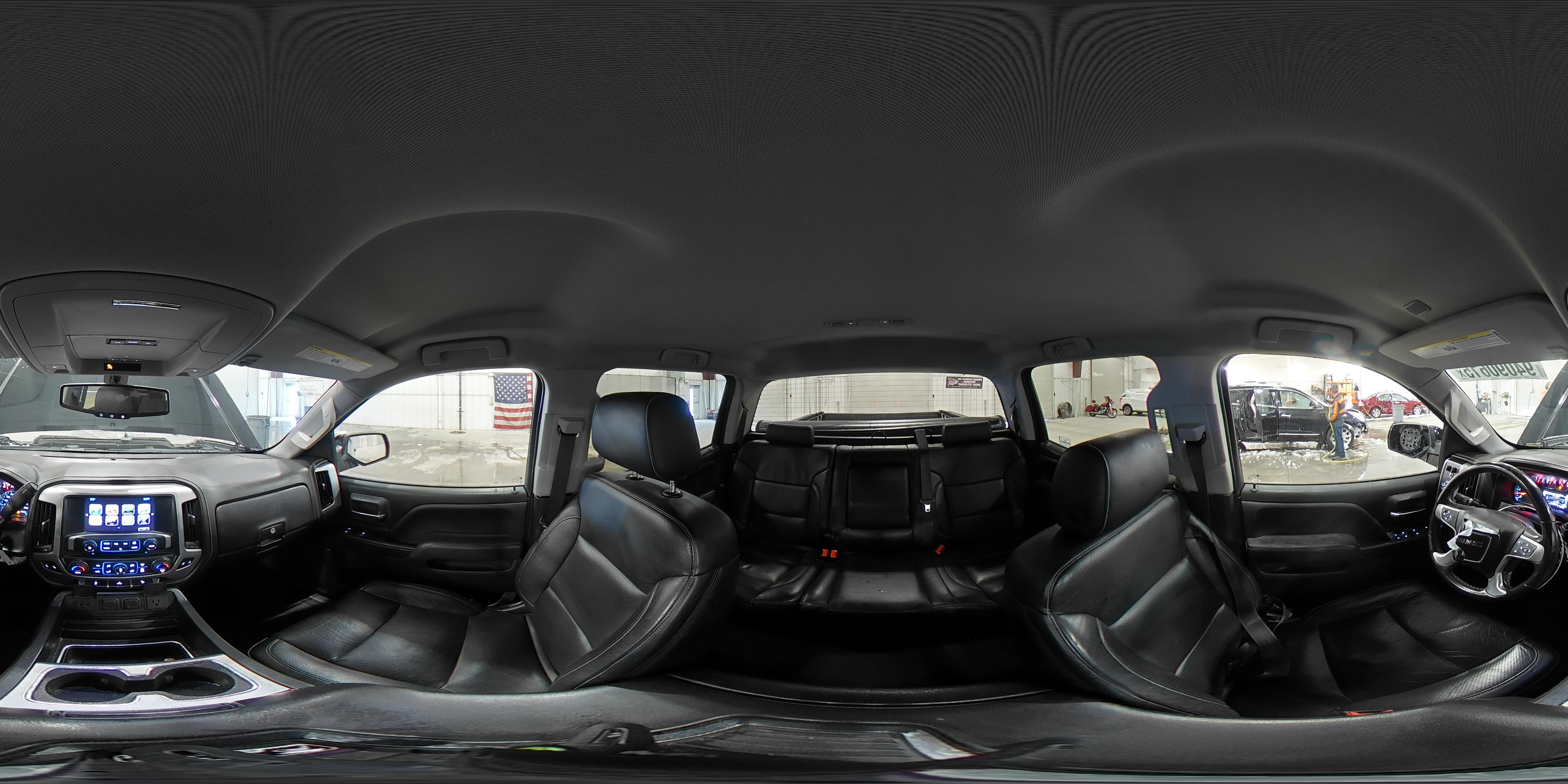 2018 GMC Sierra K1500 Sle VIN: 3GTU2MEC8JG491856 Lot: 94090615