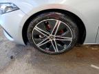 2025 MERCEDES-BENZ A CLASS A180 SPORT EDITION 5DR AUTO for sale at Copart WOLVERHAMPTON