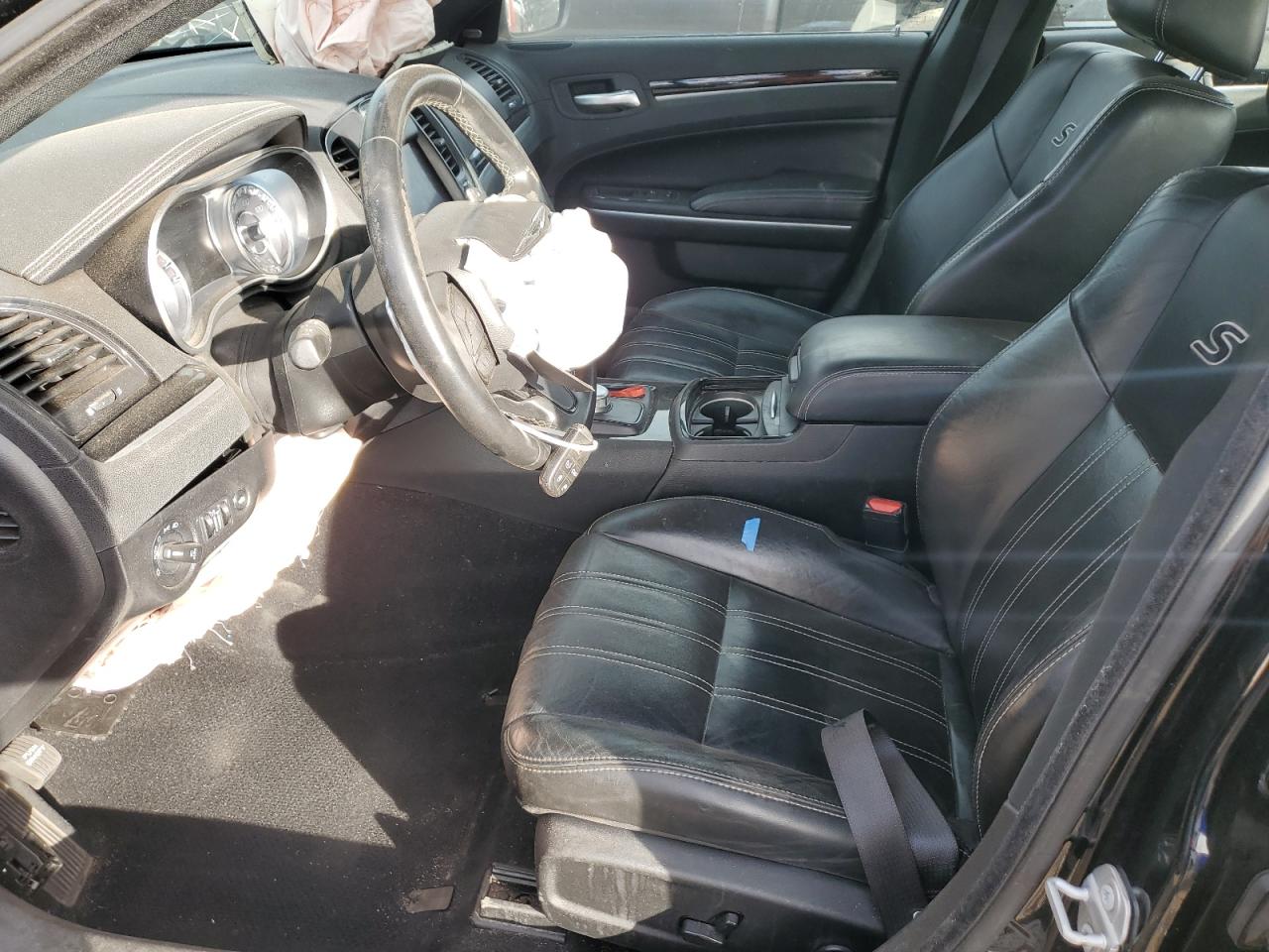 2021 Chrysler 300 S VIN: 2C3CCABG3MH529002 Lot: 93069565