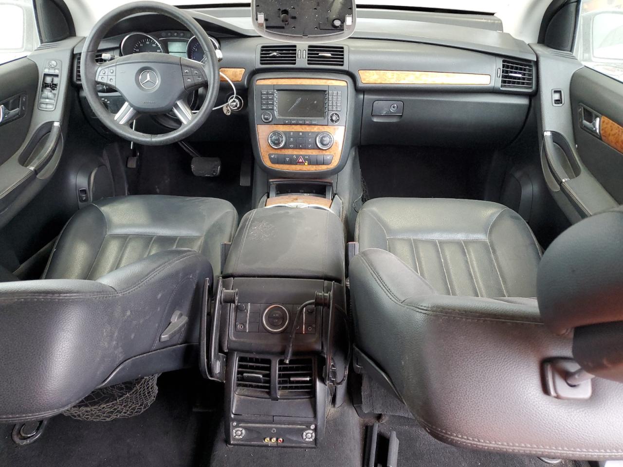 2008 Mercedes-Benz R 350 VIN: 4JGCB65E08A069173 Lot: 91639515