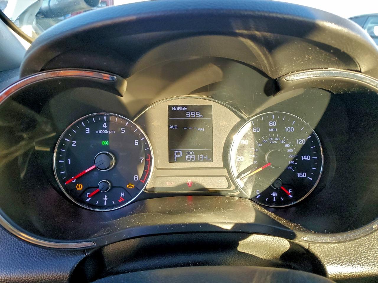 2015 Kia Forte Lx VIN: KNAFK4A67F5366366 Lot: 94516605