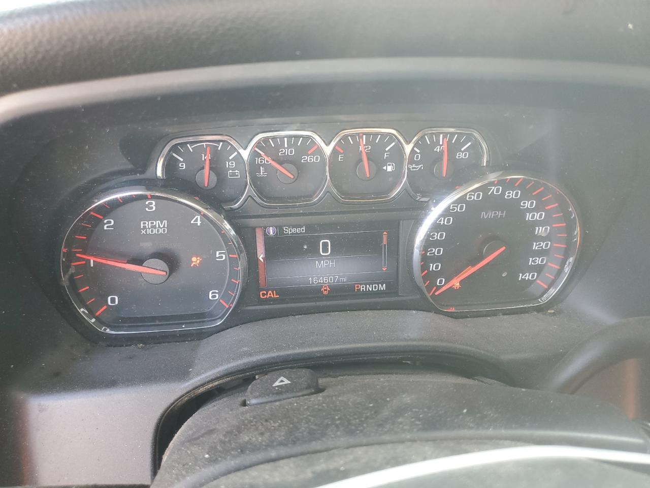 2015 GMC Sierra C1500 Sle VIN: 1GTR1UEC7FZ273360 Lot: 91861325