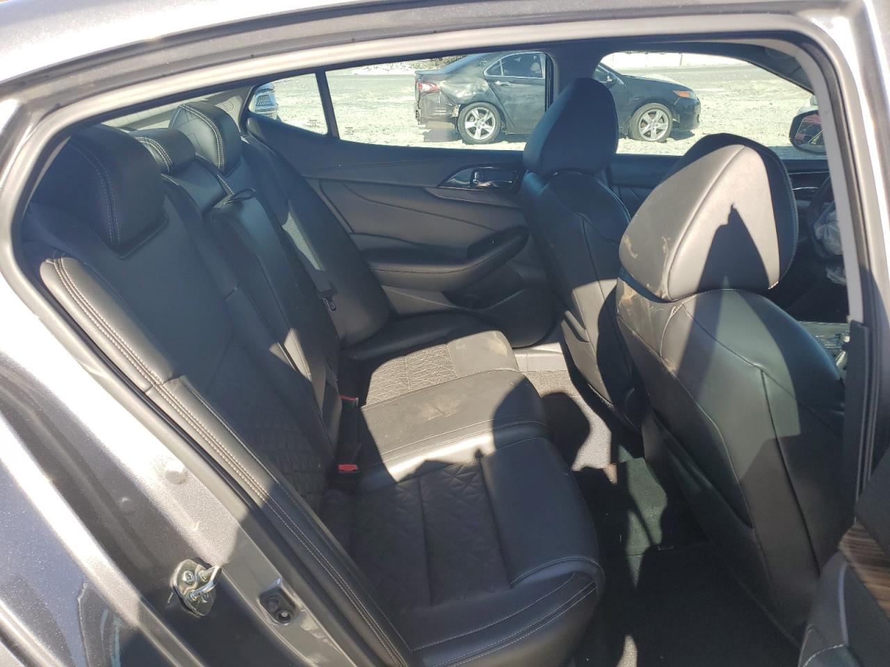 2016 Nissan Maxima 3.5S VIN: 1N4AA6AP6GC441159 Lot: 92805595