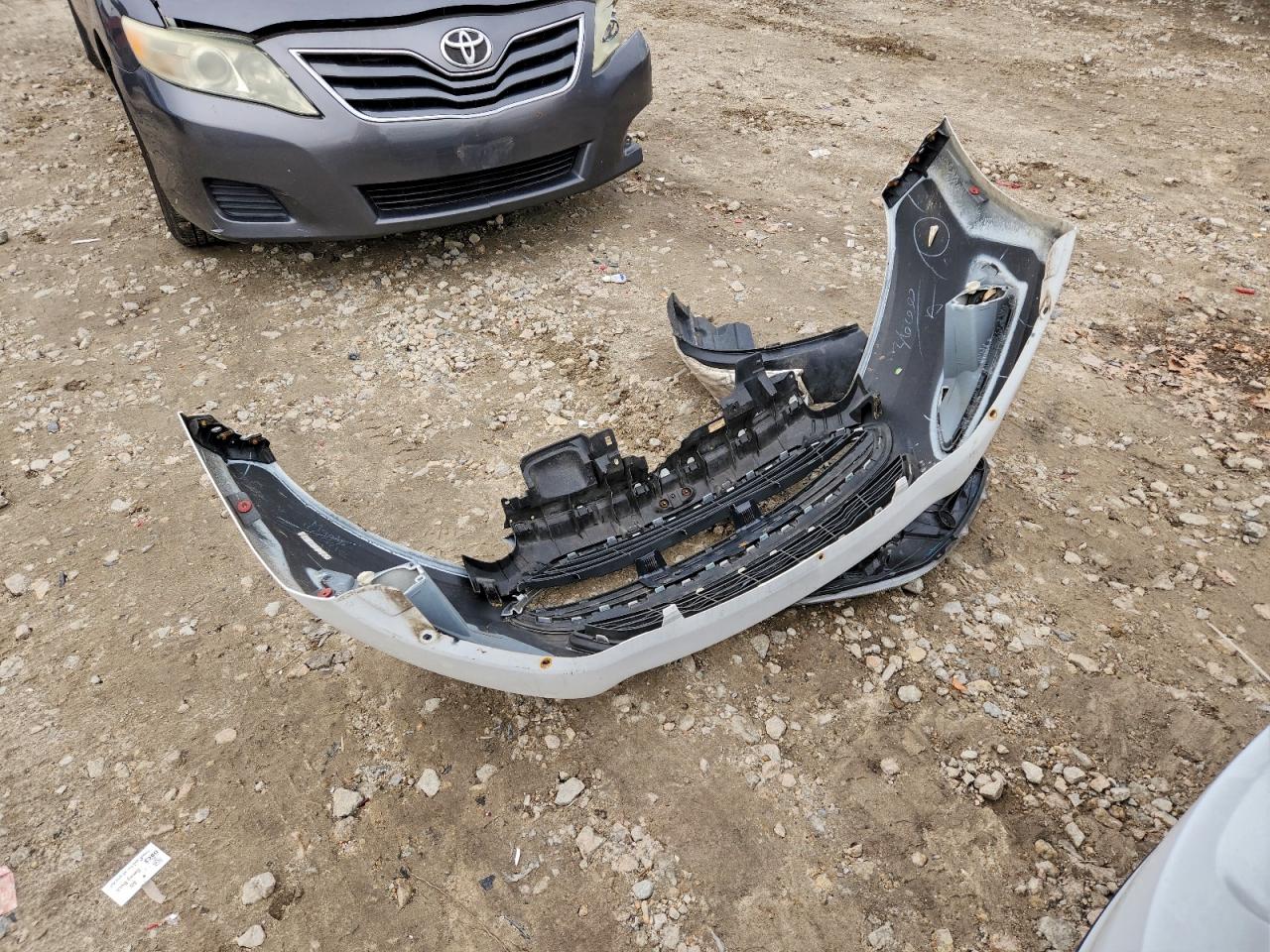 2018 Ford Fiesta Se VIN: 3FADP4EJ7JM122624 Lot: 93951745