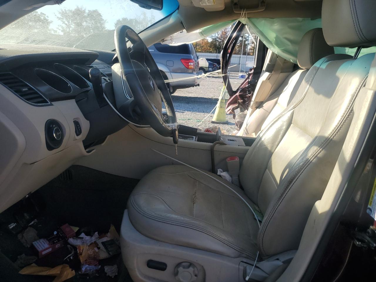 2011 Ford Taurus Sel VIN: 1FAHP2EW7BG166443 Lot: 90714205