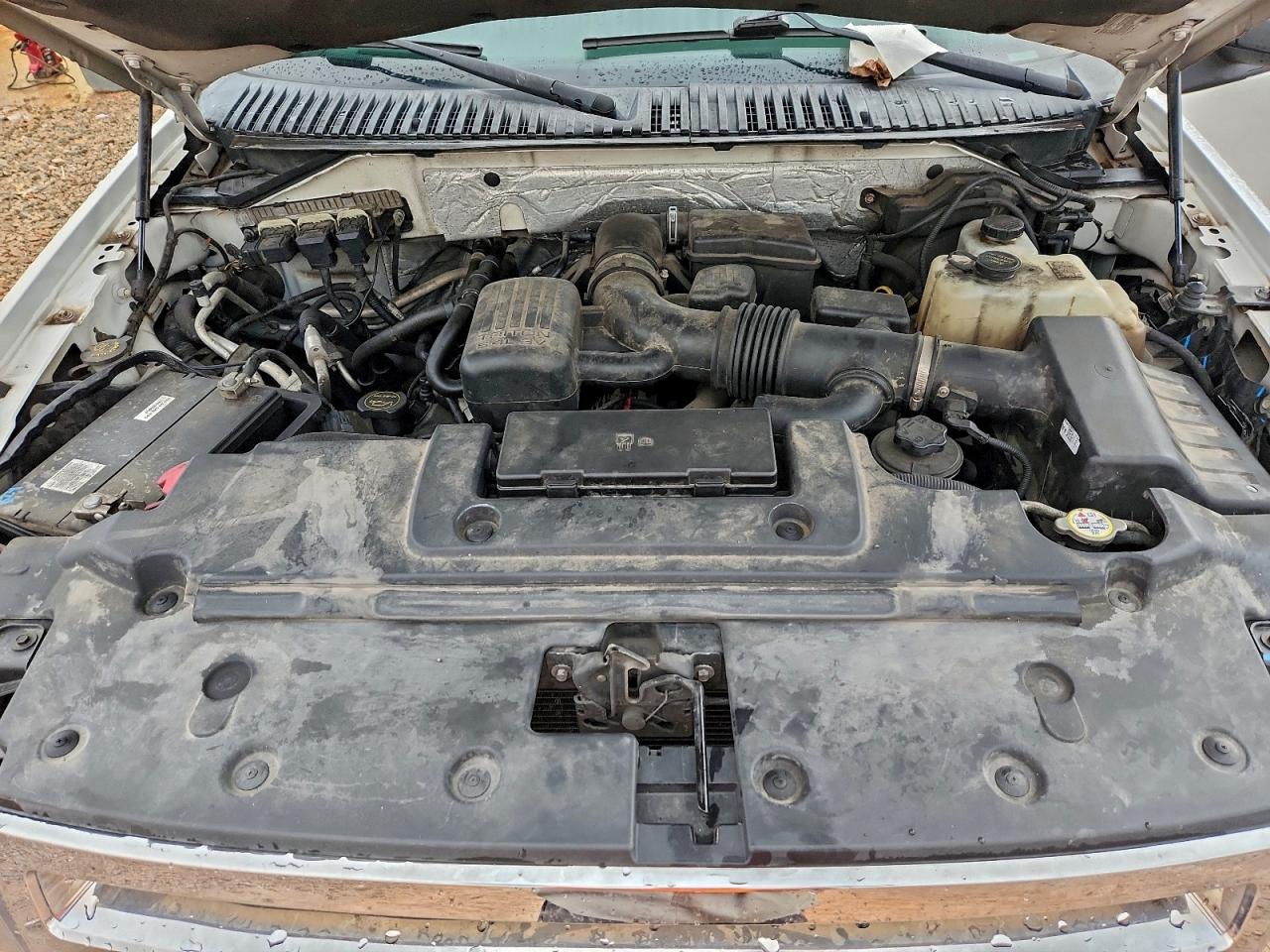 2014 Ford Expedition Limited VIN: 1FMJU2A51EEF61330 Lot: 93103555