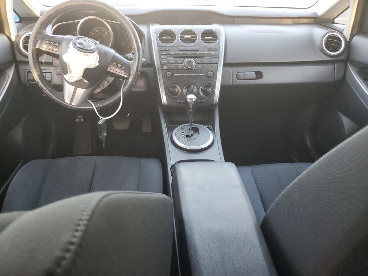 2010 Mazda Cx-7 VIN: JM3ER2W5XA0313589 Lot: 90618155