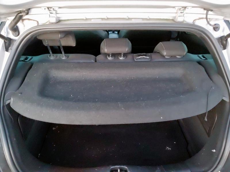 2013 CITROEN DS3 1.6 E-HDI AIRDREAM DSTYLE PLUS 3DR