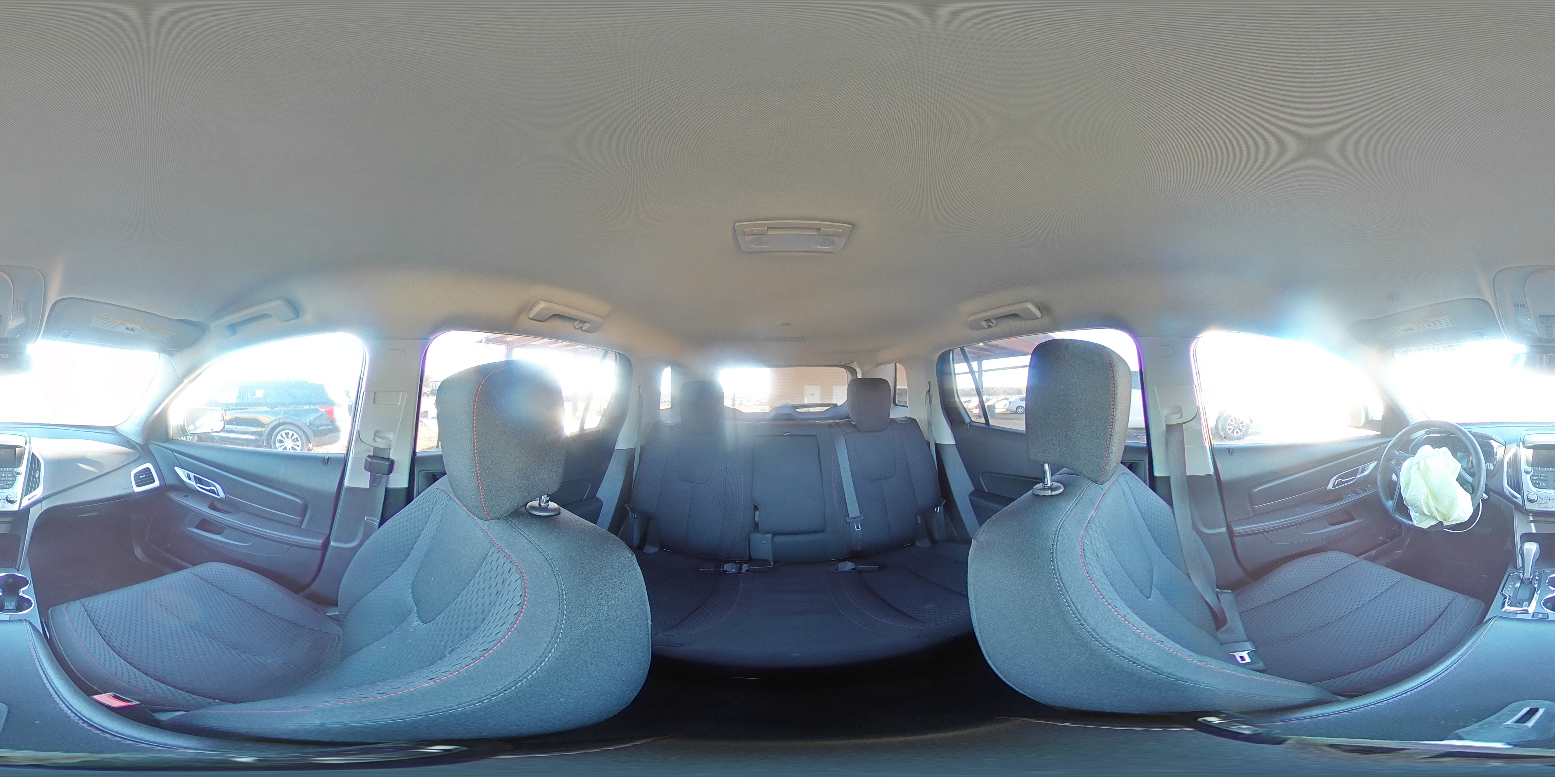 2013 GMC Terrain Sle VIN: 2GKALMEK6D6393310 Lot: 92314545