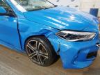 2024 BMW 1 SERIES 118I [136] M SPORT 5DR [LIVE COCKPIT PROFESSIONAL] for sale at Copart EAST KILBRIDE