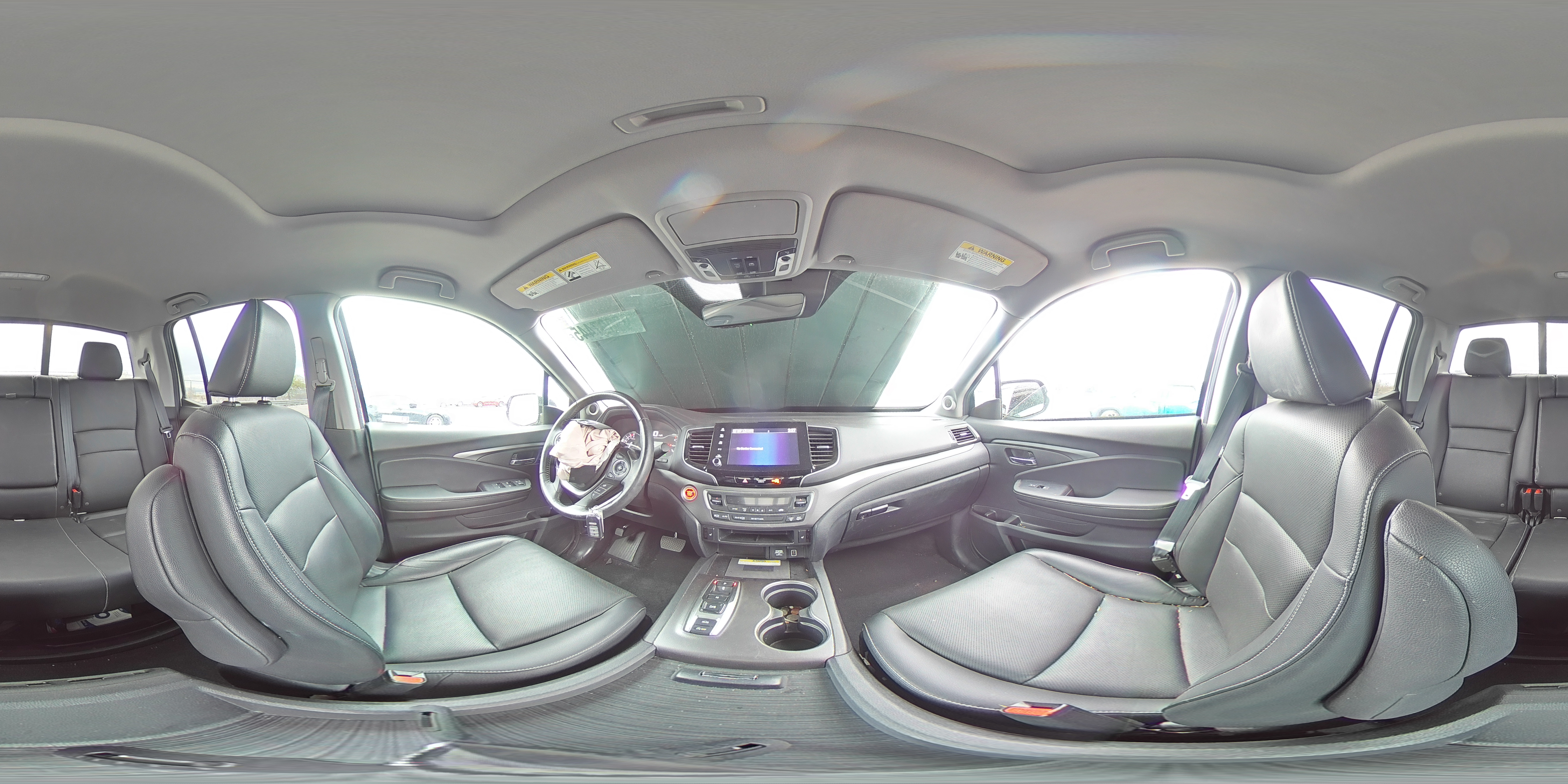 2022 Honda Ridgeline Rtl VIN: 5FPYK3F71NB003895 Lot: 93097445