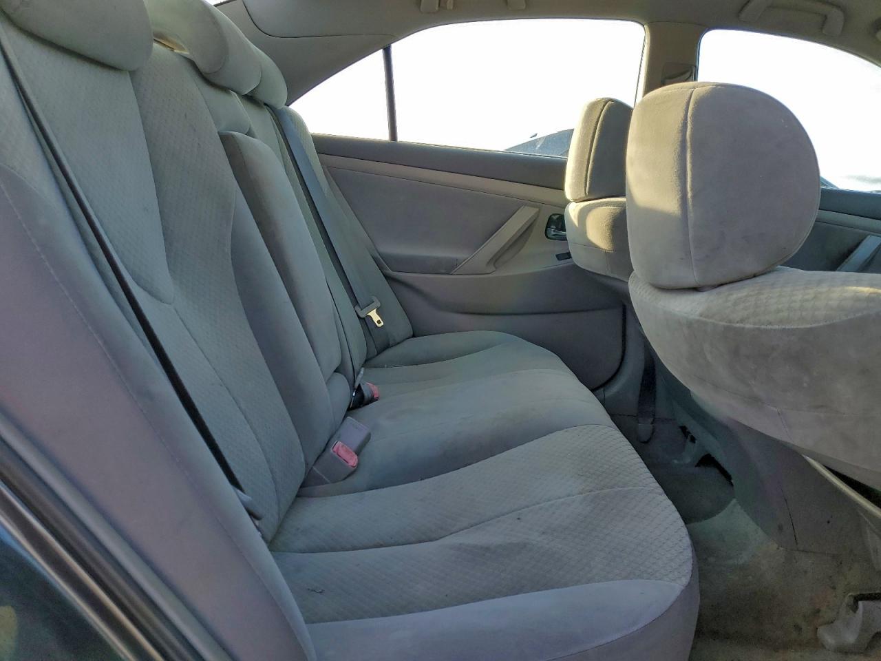 2007 Toyota Camry Ce VIN: 4T1BE46KX7U047531 Lot: 94370875