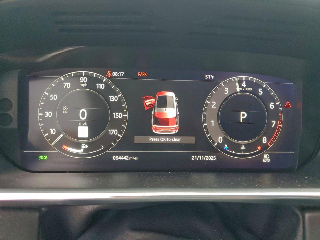 2021 Land Rover Range Rover Westminster Edition VIN: SALGS2SE3MA439943 Lot: 93463185