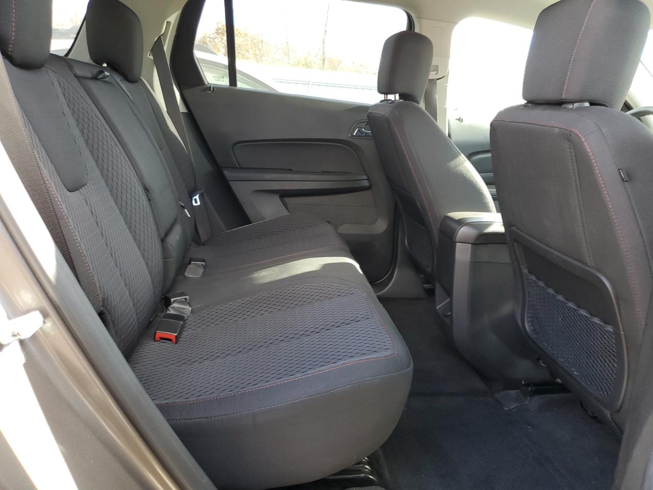 2012 GMC Terrain Sle VIN: 2GKFLREK4C6117547 Lot: 91237275