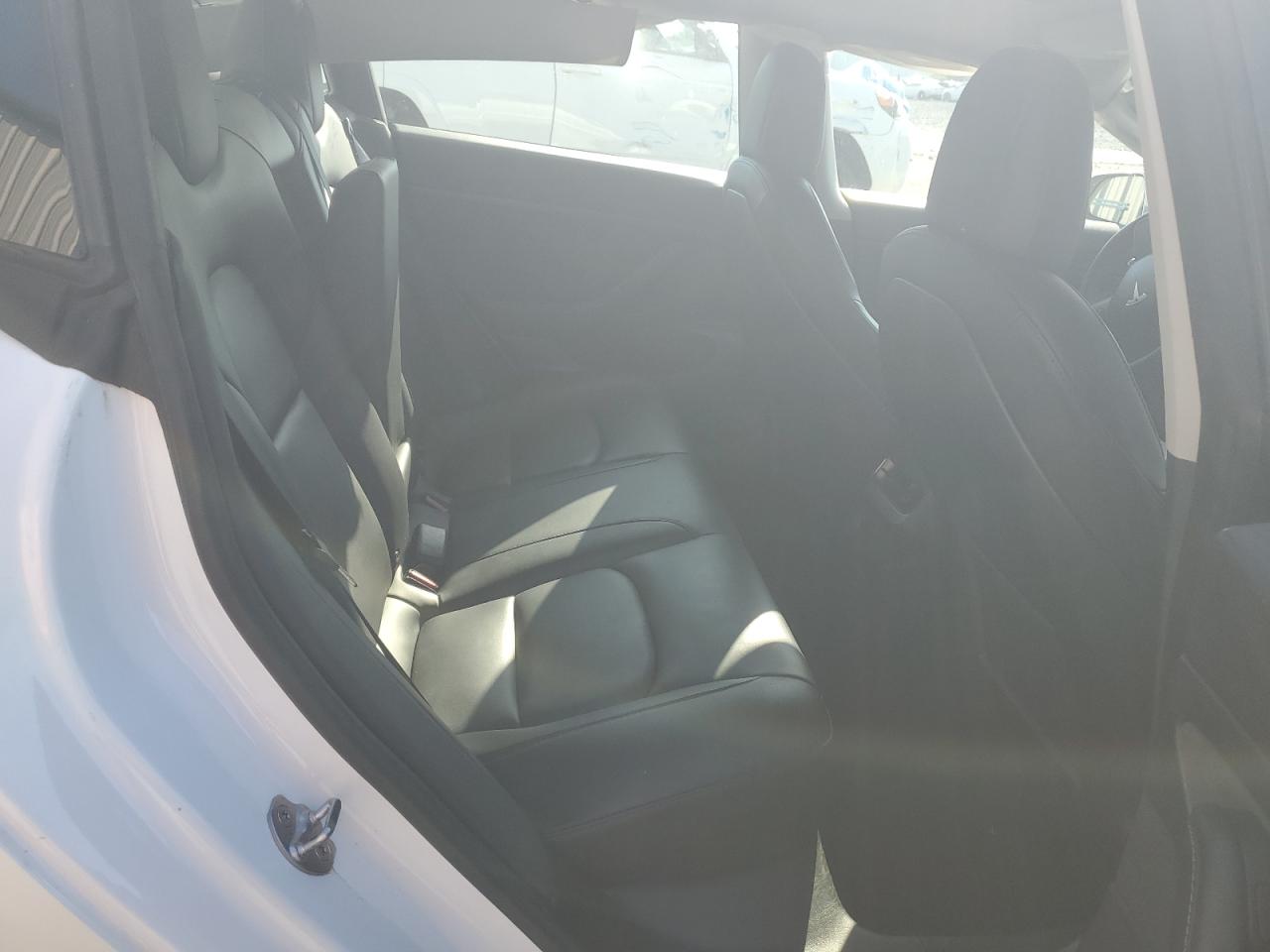 2021 Tesla Model 3 VIN: 5YJ3E1EA3MF921397 Lot: 93155735