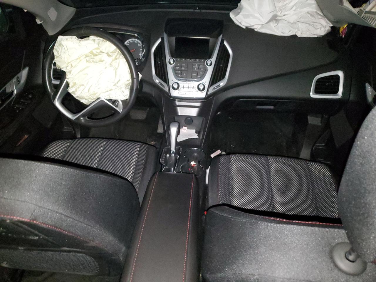 2015 GMC Terrain Sle VIN: 2GKFLRE30F6136352 Lot: 93070655