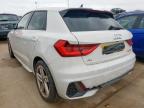 2023 AUDI A1 30 TFSI 110 S LINE 5DR S TRONIC for sale at Copart SANDY