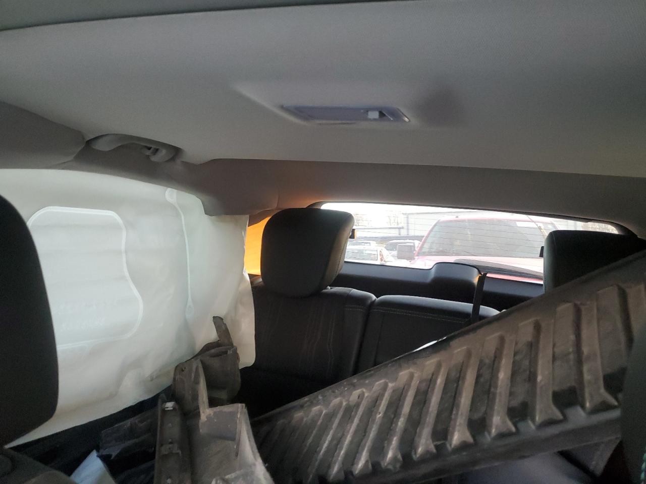 2015 Chevrolet Trax 1Lt VIN: 3GNCJRSB4FL188490 Lot: 92678785