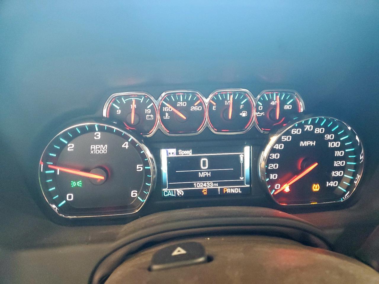 2018 Chevrolet Suburban C1500 Premier VIN: 1GNSCJKC4JR216502 Lot: 91512065