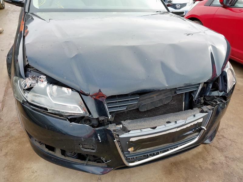 2009 AUDI A3 1.6 3DR