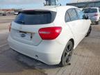 2015 MERCEDES-BENZ A200 BLUEEFFICIENCY SPORT  for sale at Copart SANDWICH