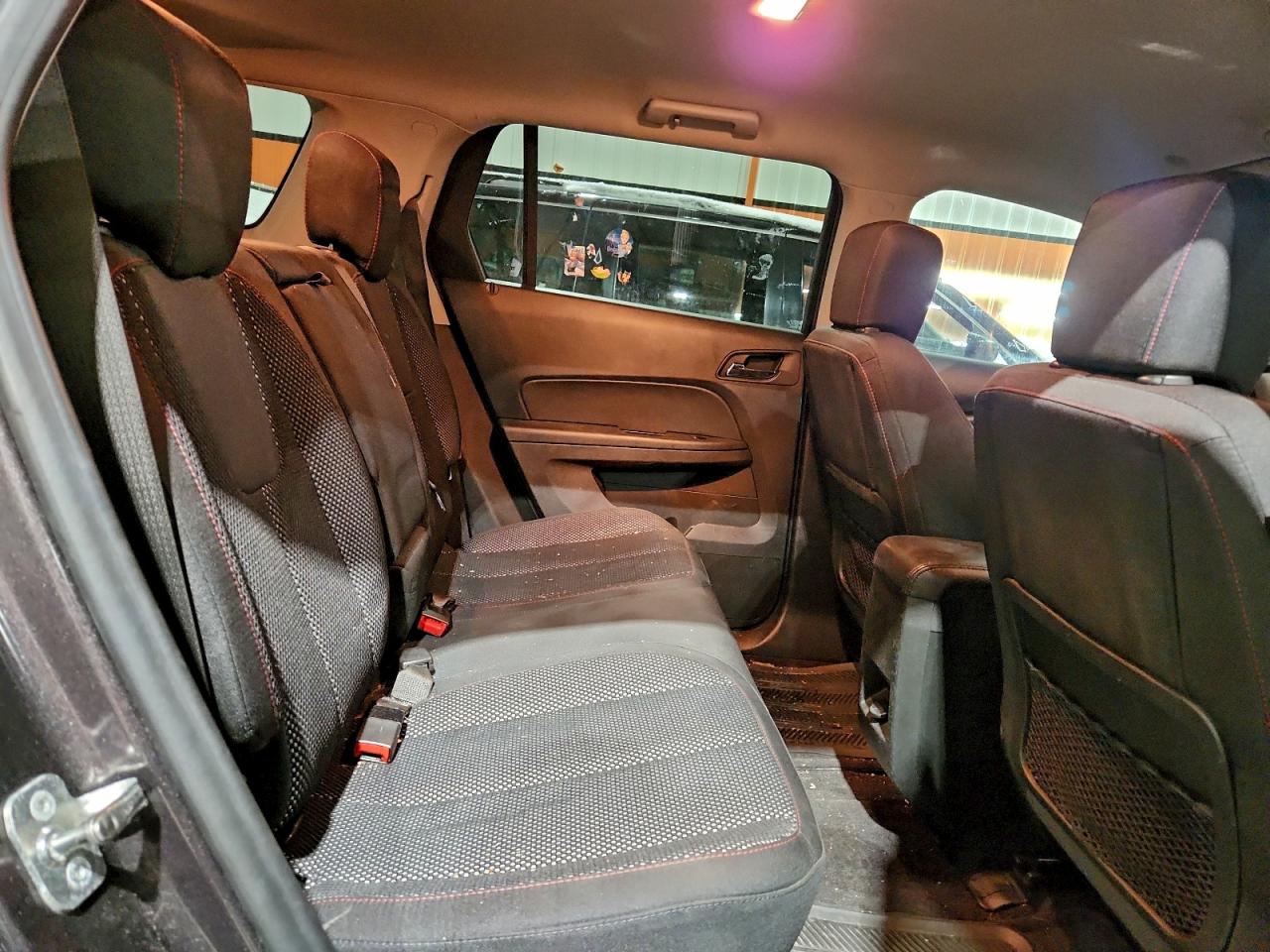 2016 GMC Terrain Sle VIN: 2GKALNEK9G6114572 Lot: 95056495