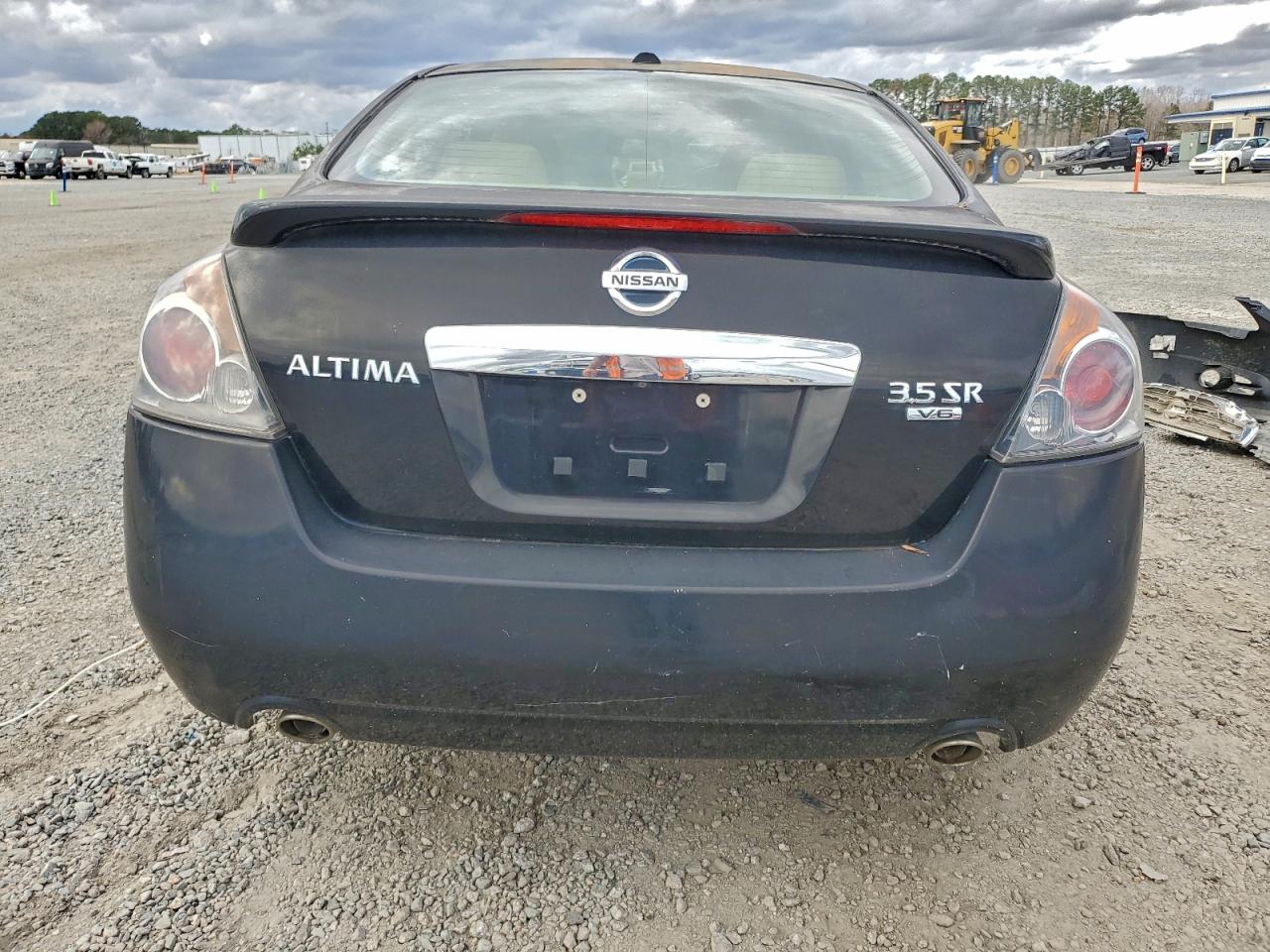 2011 Nissan Altima Sr VIN: 1N4BL2AP9BC175295 Lot: 94532595