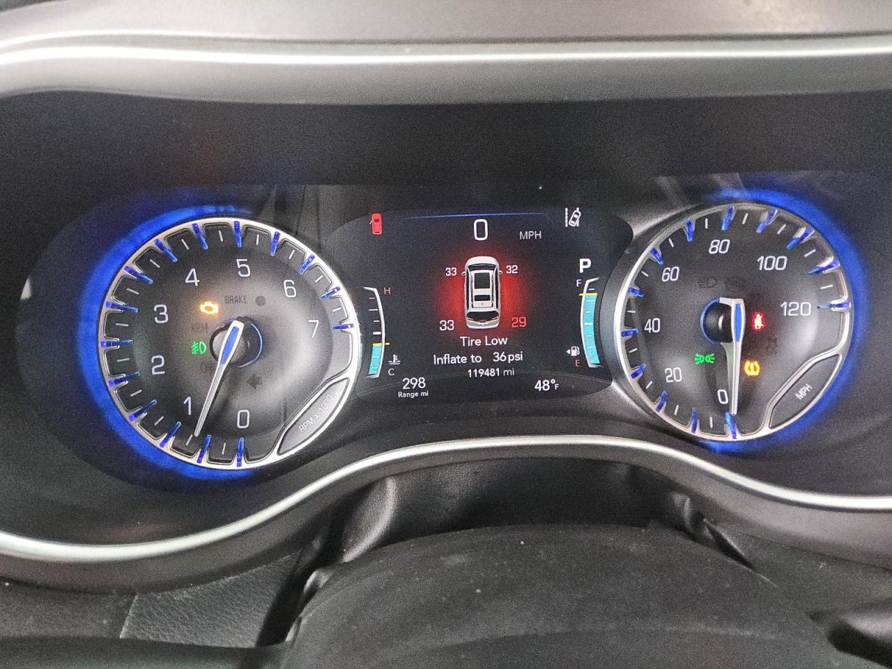 2022 Chrysler Pacifica Touring L VIN: 2C4RC1BG6NR185294 Lot: 92305465