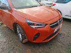 2020 VAUXHALL CORSA 1.2 SE PREMIUM 5DR for sale at Copart WOLVERHAMPTON