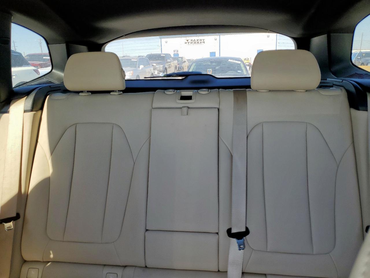 2019 BMW X3 xDrive30I VIN: 5UXTR9C54KLR10104 Lot: 91194475