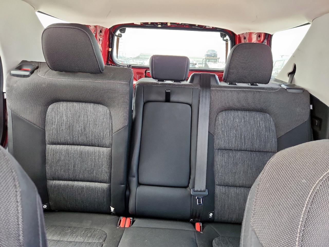 2021 Ford Bronco Sport Big Bend VIN: 3FMCR9B61MRA29937 Lot: 92862005