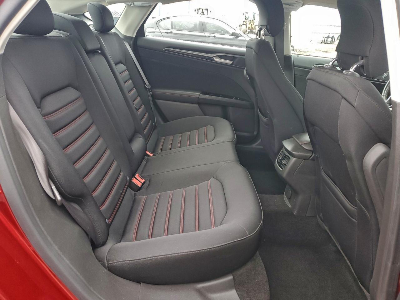 2014 Ford Fusion Se VIN: 3FA6P0H99ER225328 Lot: 94344655