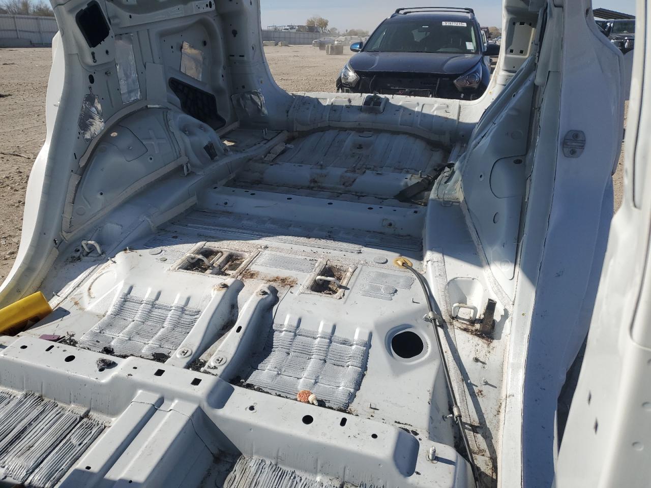 2015 Dodge Durango R/T VIN: 1C4SDJCT3FC786750 Lot: 92228405