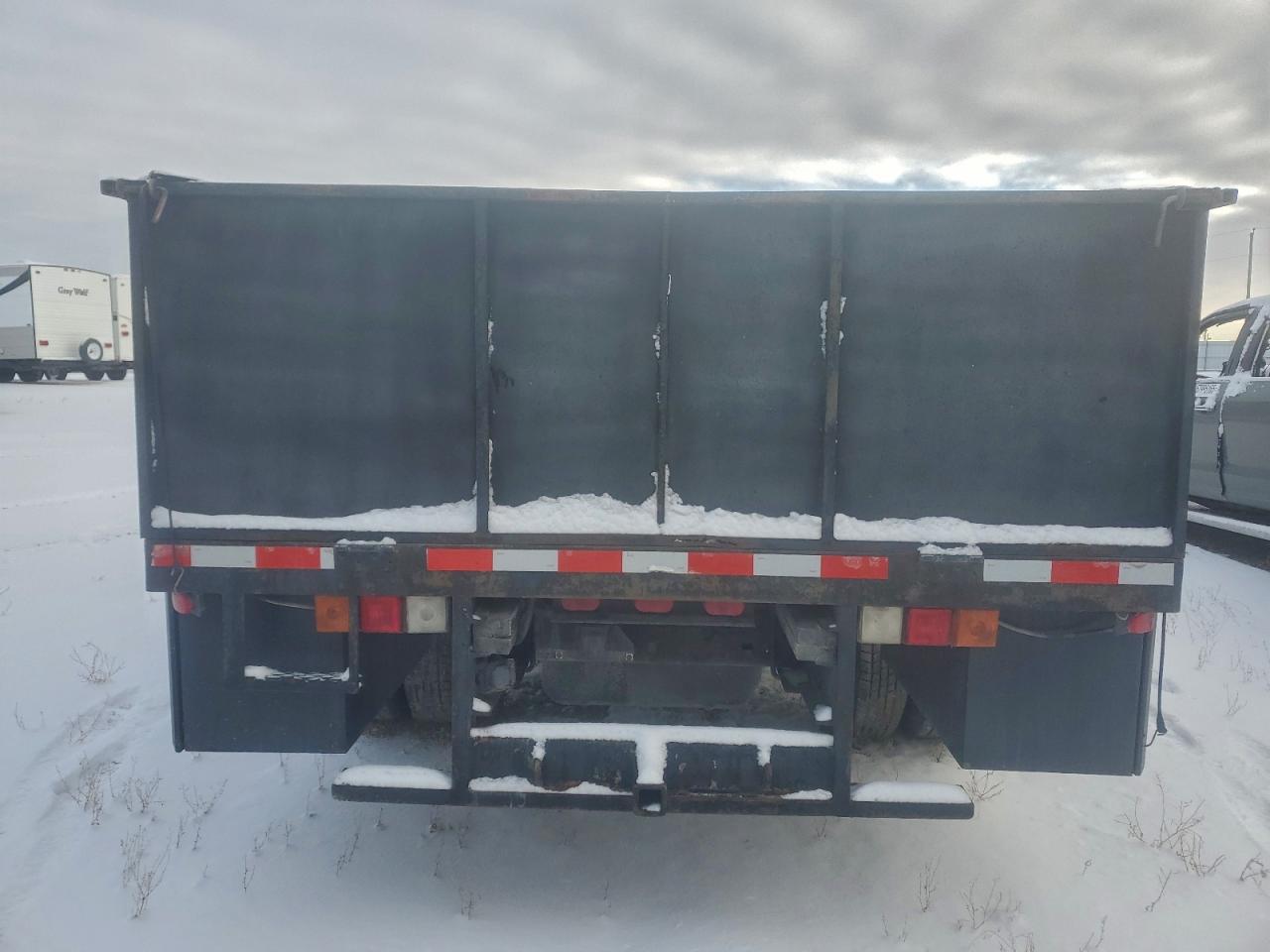 2004 GMC New Sierra K3500 VIN: 1GDJK34U54E255177 Lot: 93244495