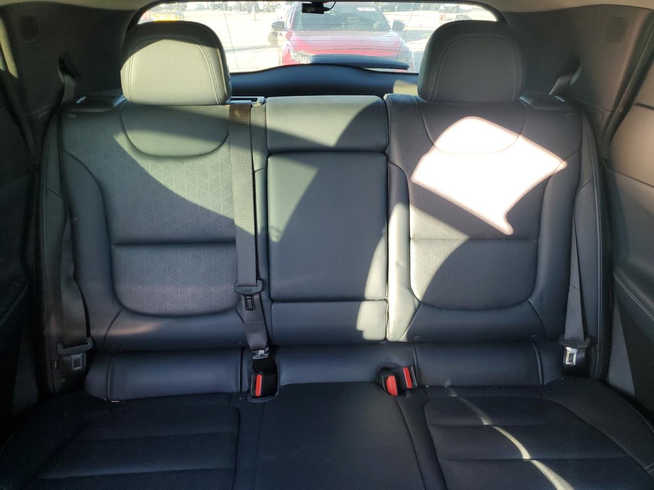 2022 Chevrolet Bolt Euv Premier VIN: 1G1FZ6S00N4120597 Lot: 92014925