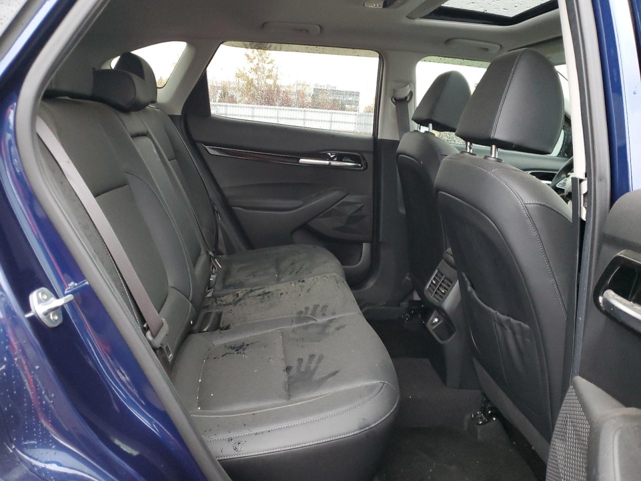 2021 Kia Seltos Ex VIN: KNDERCAA0M7071104 Lot: 90868265