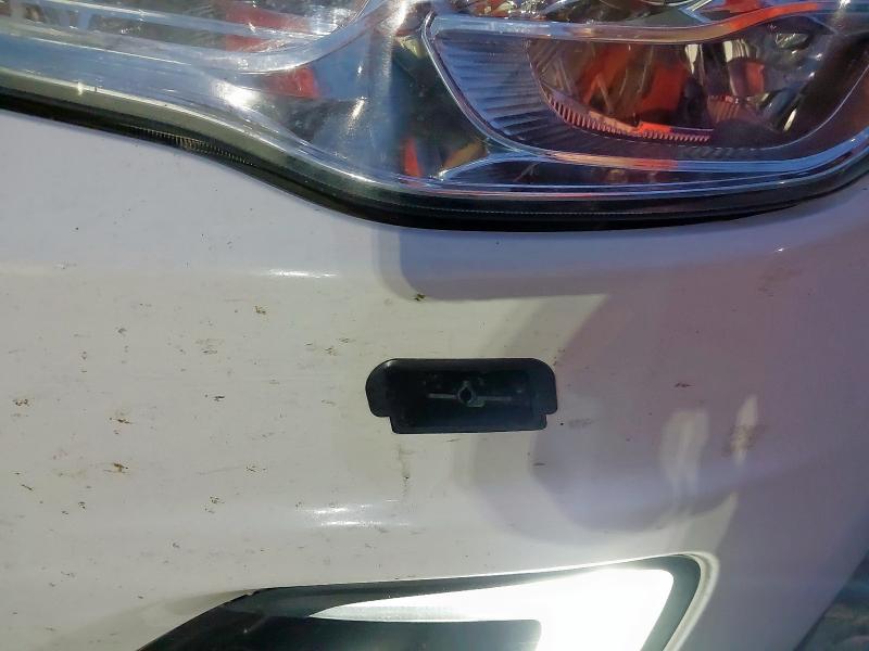 2014 MITSUBISHI ASX 1.6 3 5DR