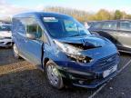 2018 FORD TRANSIT CONNECT 1.0 ECOBOOST 100PS VAN for sale at Copart SANDTOFT