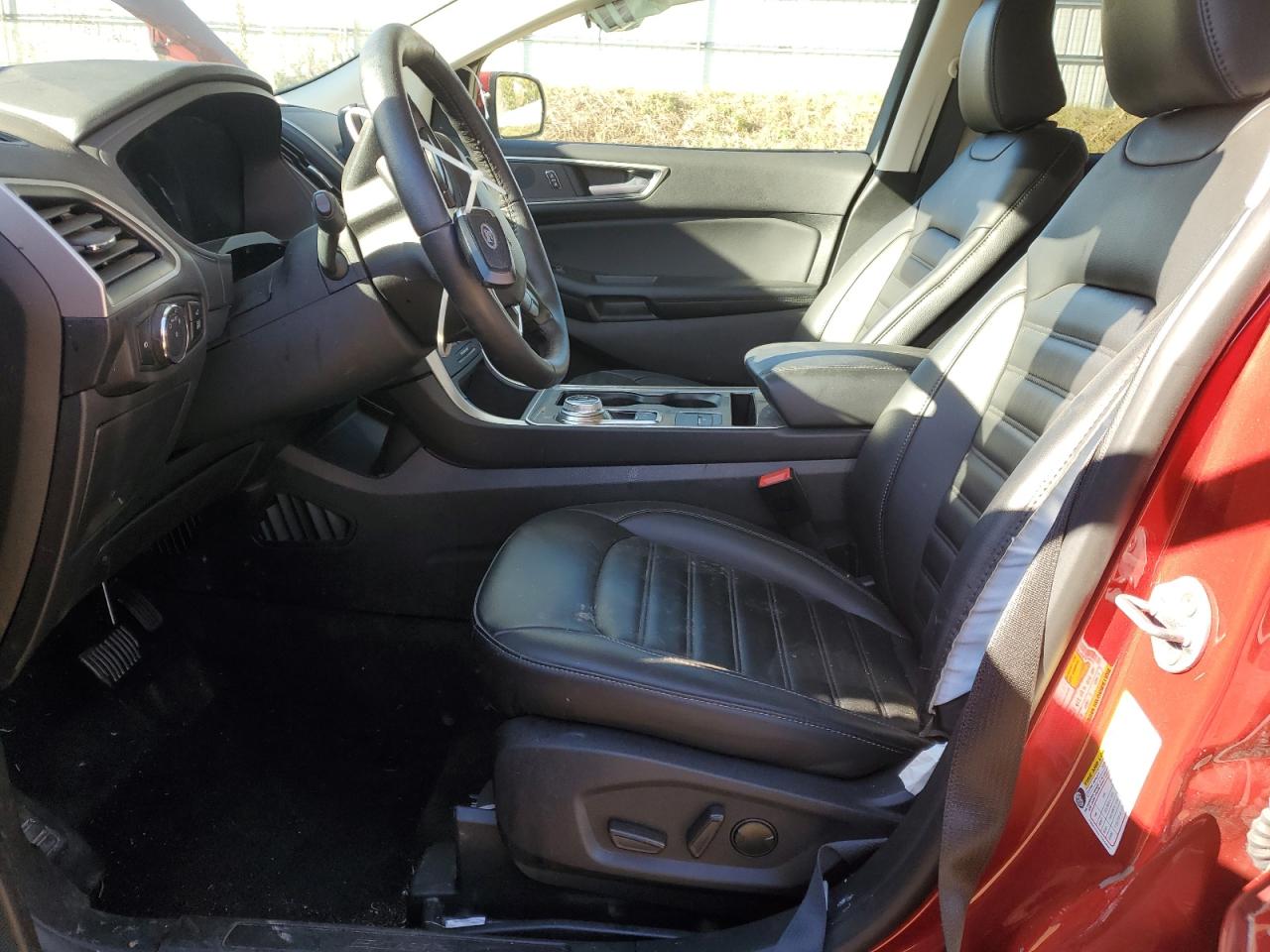 2024 Ford Edge Sel VIN: 2FMPK4J95RBB14483 Lot: 91003895