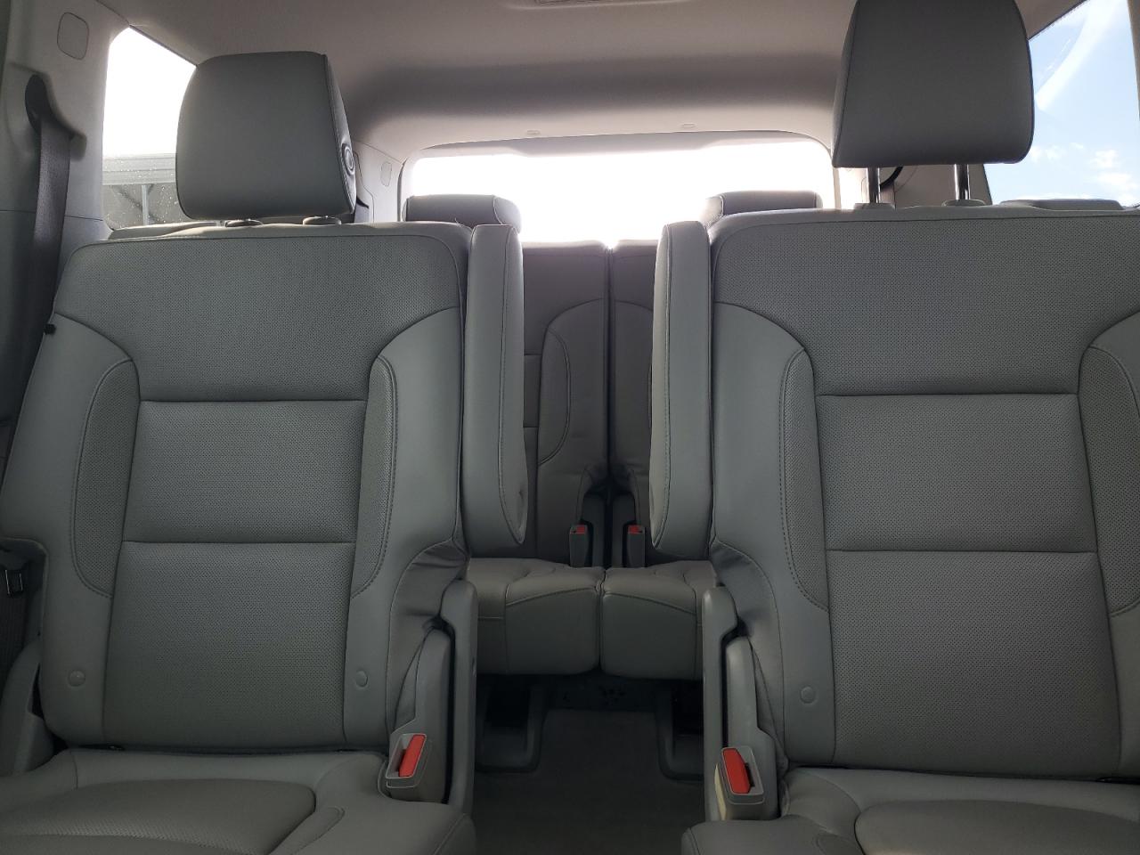 2019 GMC Acadia Slt-1 VIN: 1GKKNMLS2KZ115118 Lot: 93214655