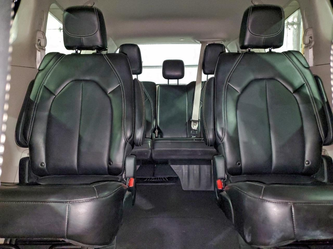 2024 Chrysler Pacifica Touring L VIN: 2C4RC1BG7RR124672 Lot: 94424505