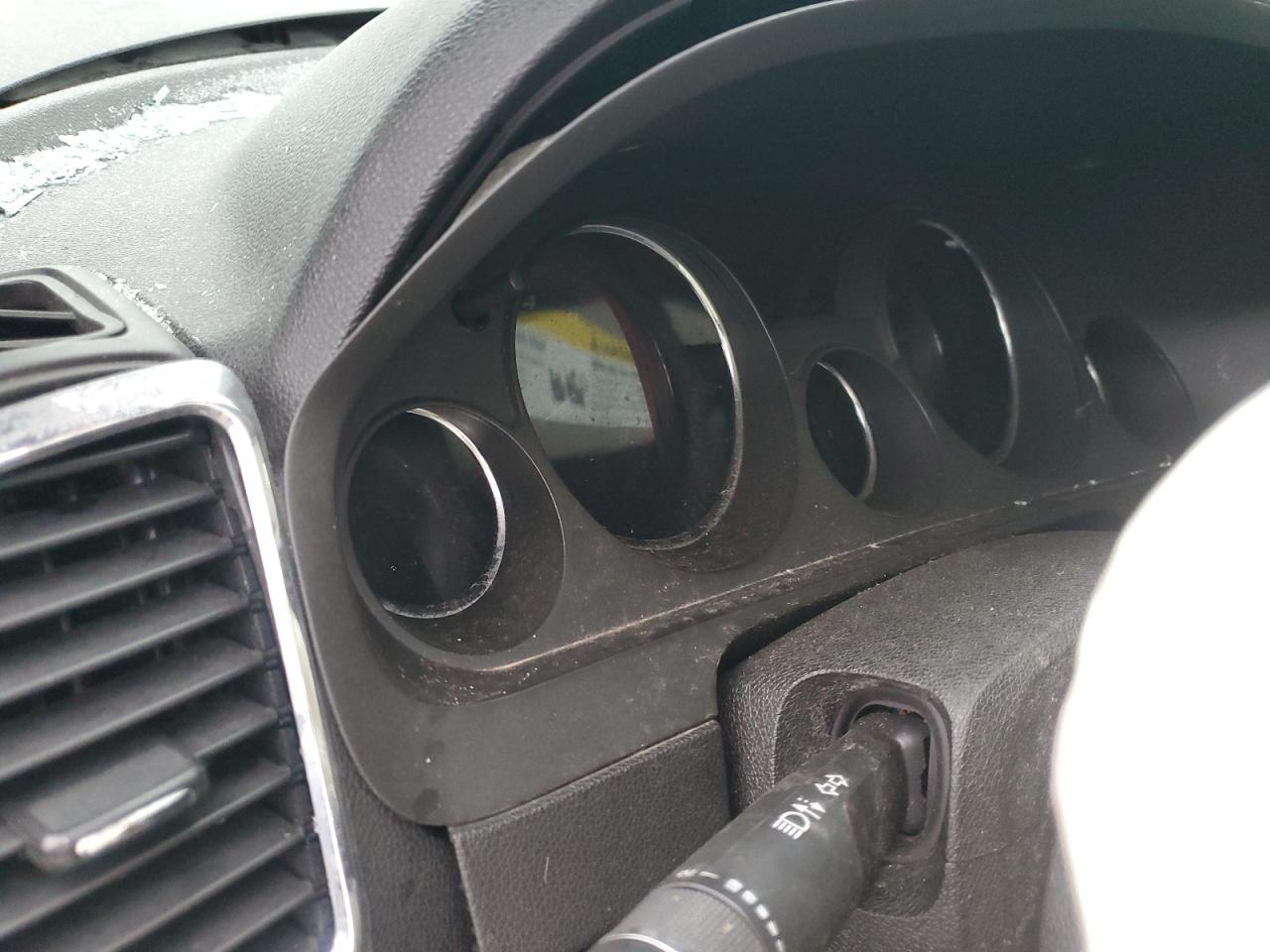 2010 GMC Acadia Slt-2 VIN: 1GKLVNED7AJ112964 Lot: 93068995