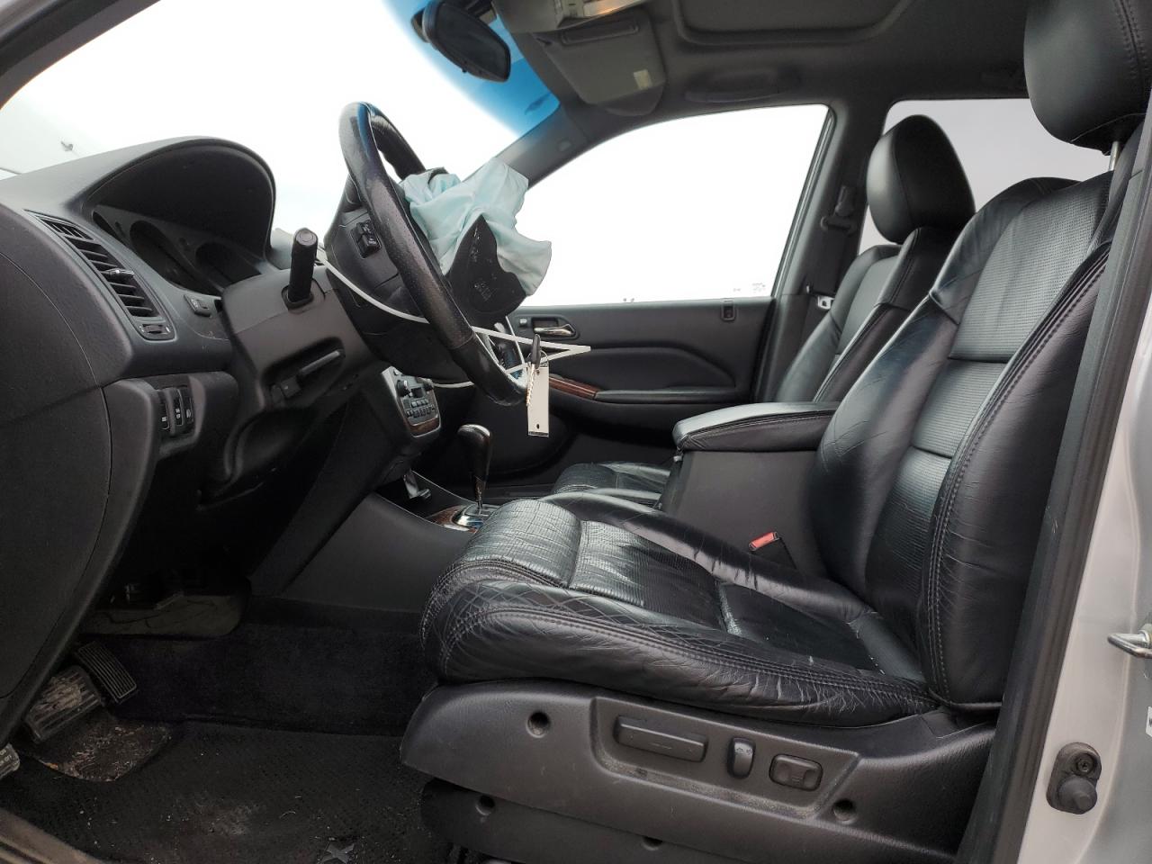 2004 Acura Mdx Touring VIN: 2HNYD18854H521475 Lot: 91616385