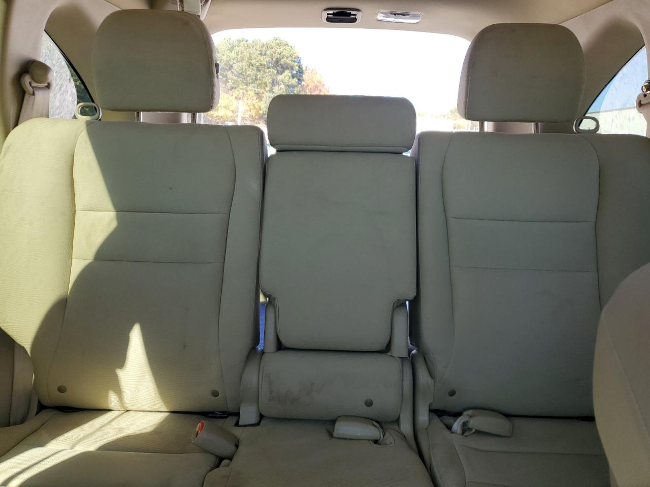 2010 Honda Cr-V Lx VIN: 5J6RE3H34AL021243 Lot: 90914415