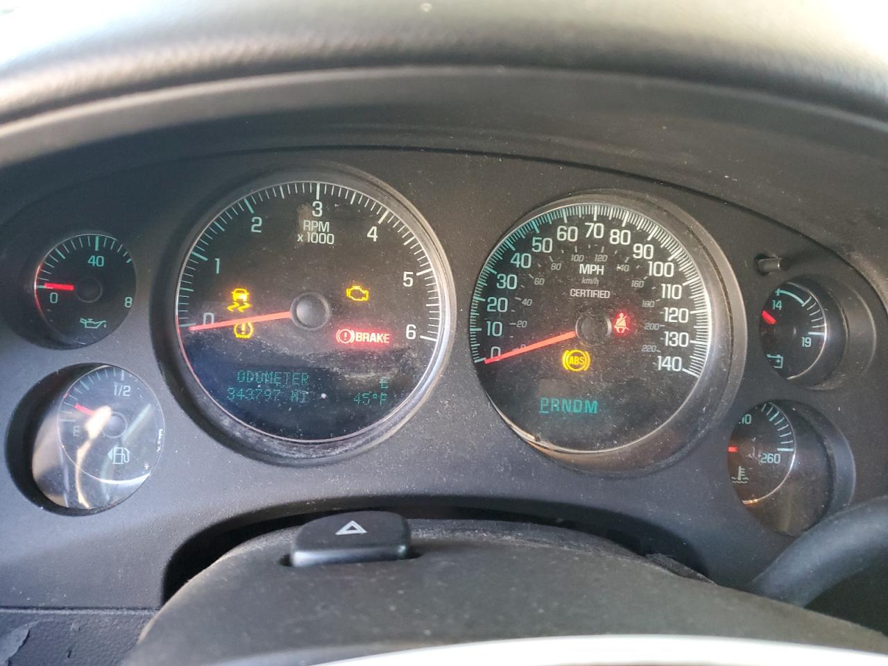 2013 Chevrolet Tahoe Police VIN: 1GNLC2E0XDR366761 Lot: 92243275