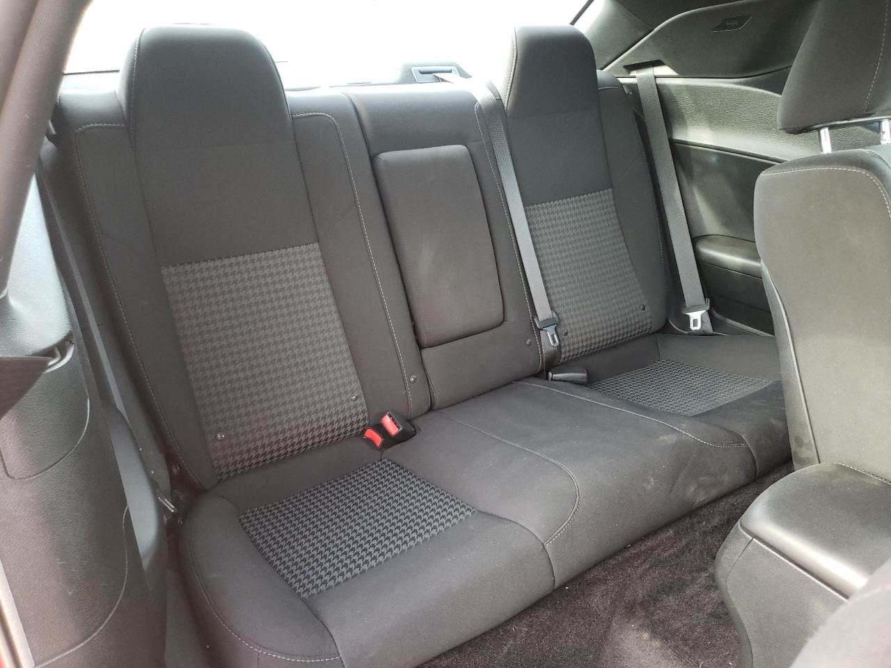 2017 Dodge Challenger R/T 392 VIN: 2C3CDZFJ3HH522770 Lot: 93939285