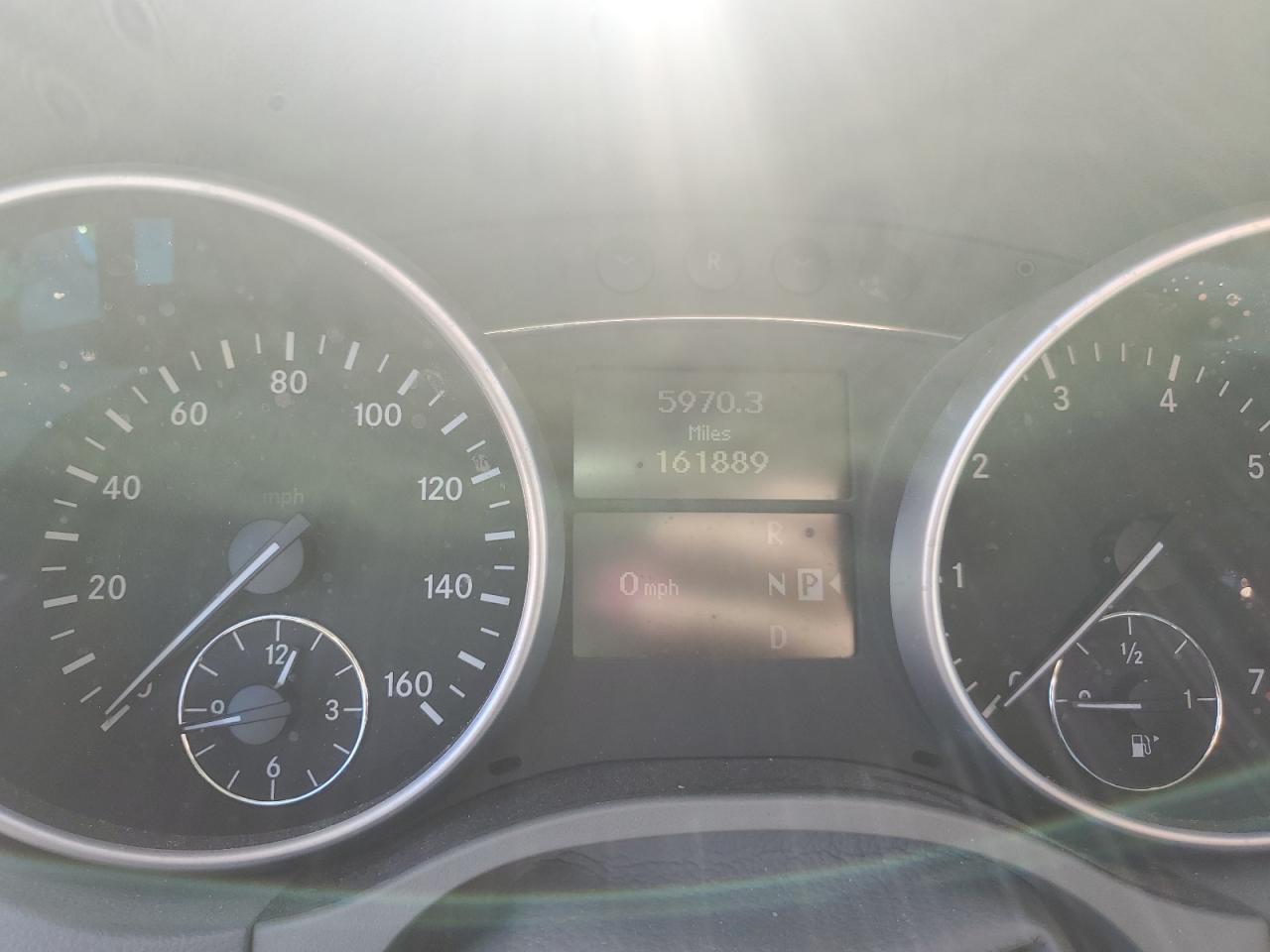 2011 Mercedes-Benz Ml 350 VIN: 4JGBB5GB2BA694769 Lot: 91361915