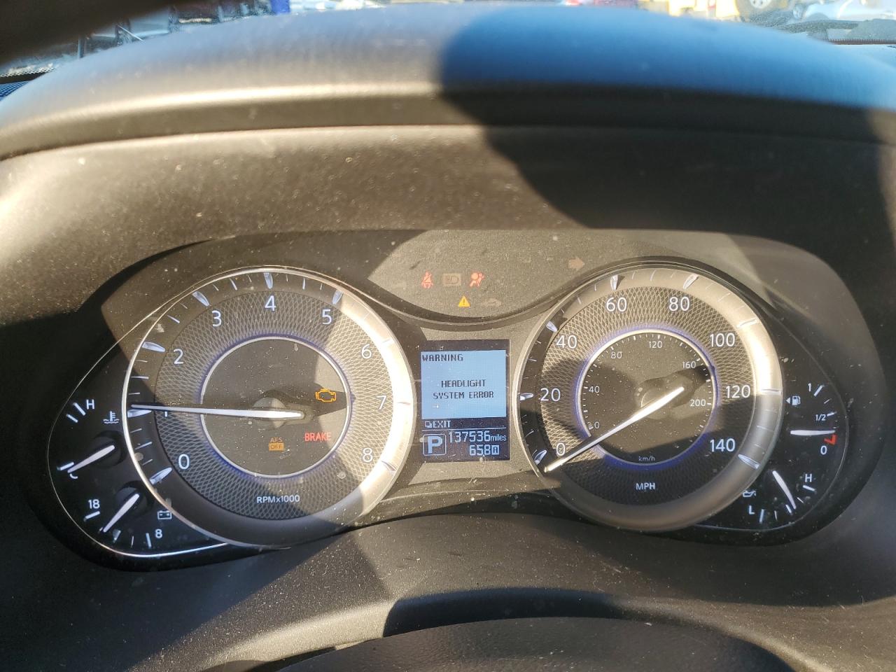 2015 Infiniti Qx80 VIN: JN8AZ2NF6F9572461 Lot: 92683535