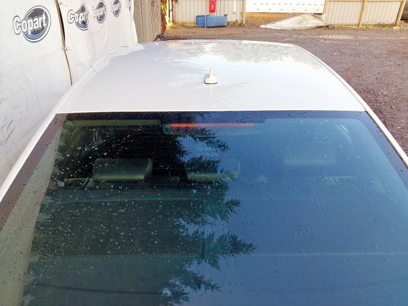 2014 AUDI A6 2.0 TDI ULTRA S LINE 4DR