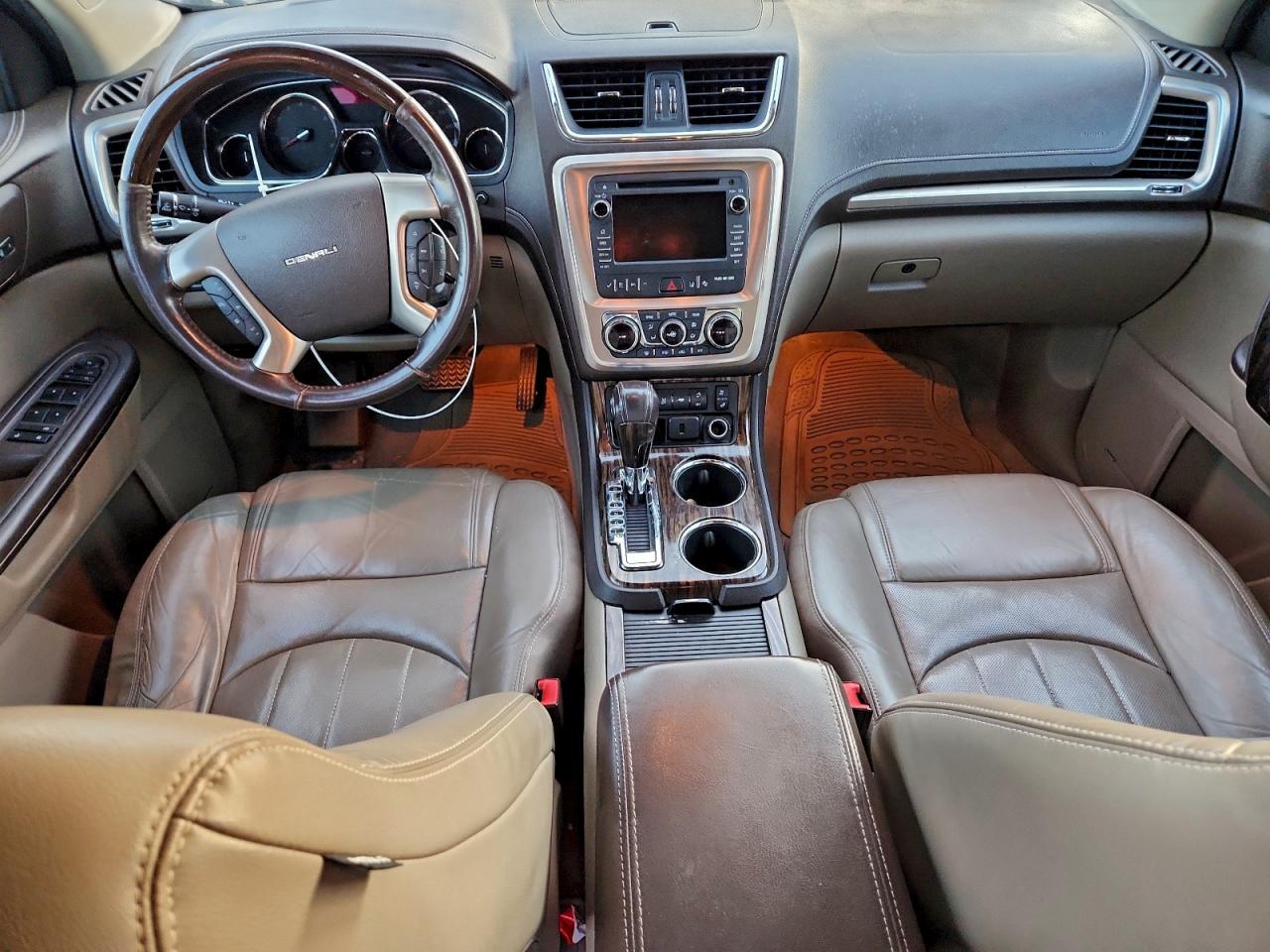 2016 GMC Acadia Denali VIN: 1GKKRTKDXGJ245008 Lot: 94373805